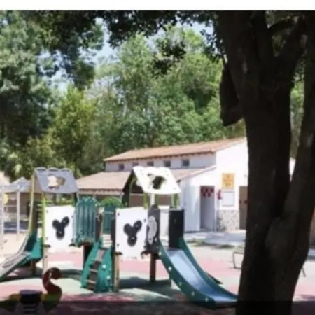 Marvilla Mh 253 Кемпінг Агд