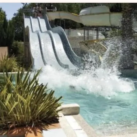 Campeggio Marvilla Mh 253 Agde