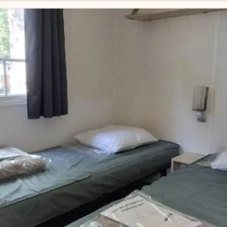 Campeggio Marvilla Mh 253 *