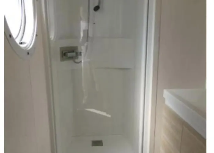 Campsite Marvilla Mh 253 Agde