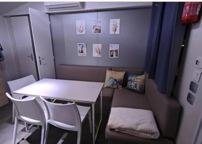 Marvilla Mh 253 * Agde