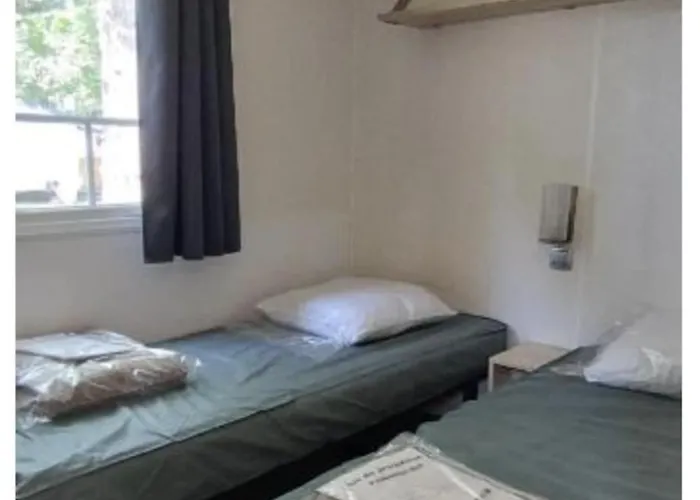 Campsite Marvilla Mh 253 *