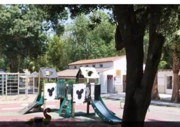 Marvilla Mh 253 Campsite Agde